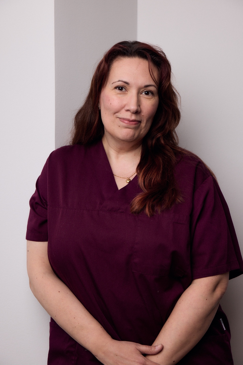 Dr Rebecka Kaplan Sturk