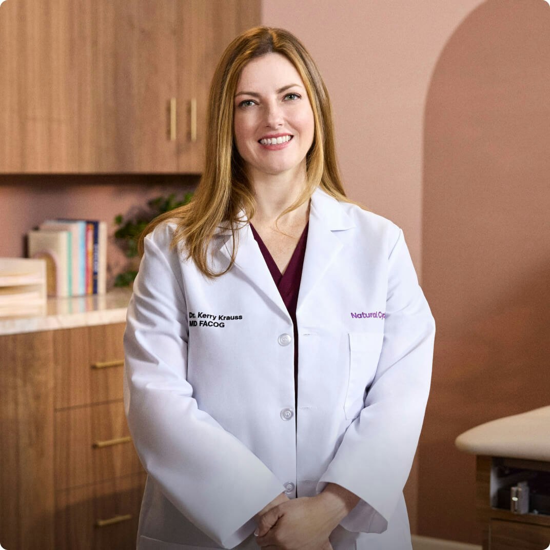 DR. Krauss