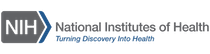 NIH logo
