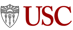 USC logo
