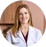 Dr Kerry Klaus