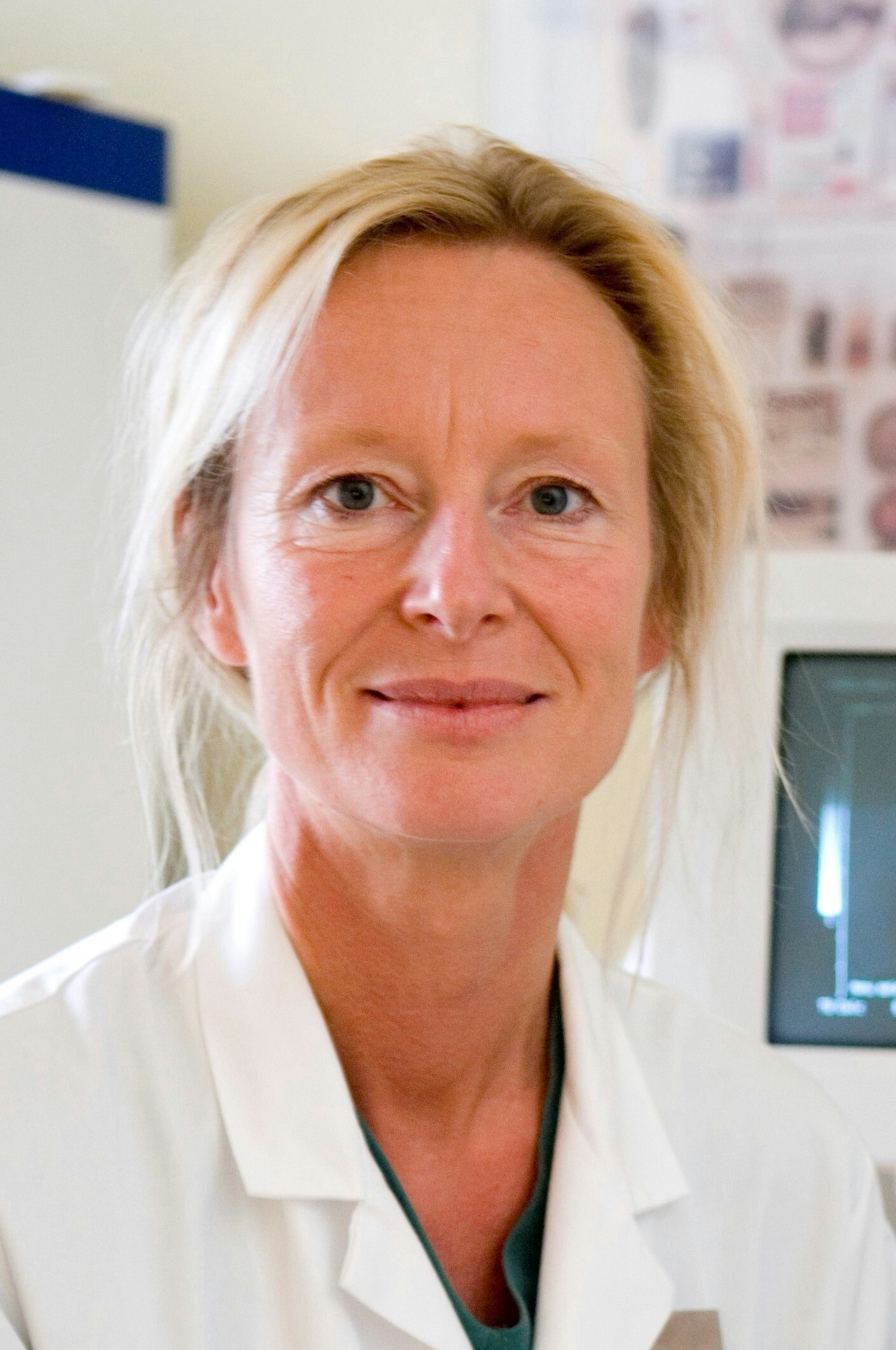 Picture of Dr. Kristina Gemzell Danielsson