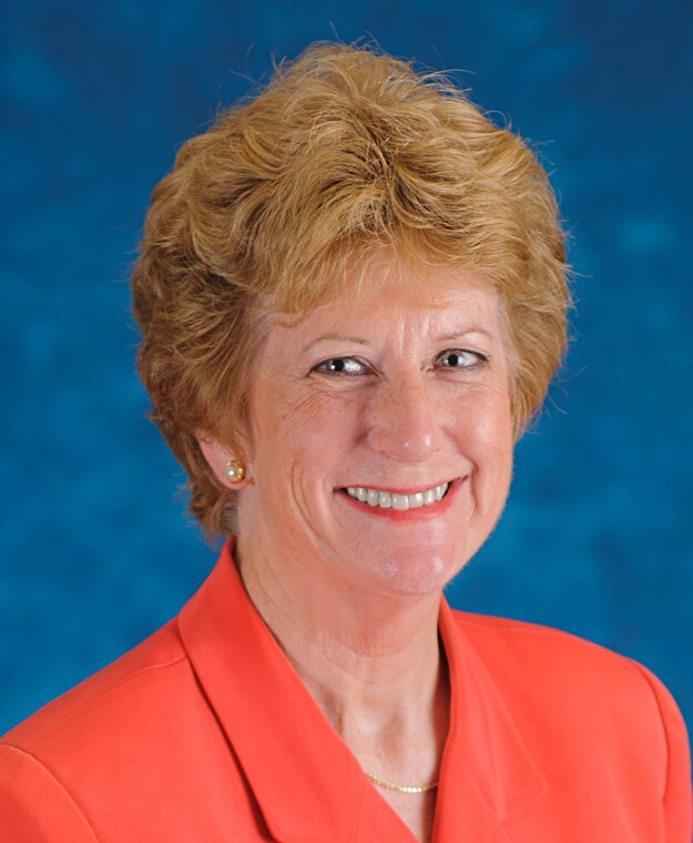 Picture of Dr. Anita L. Nelson