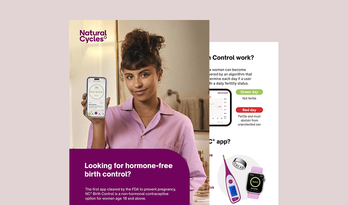 Patient brochure