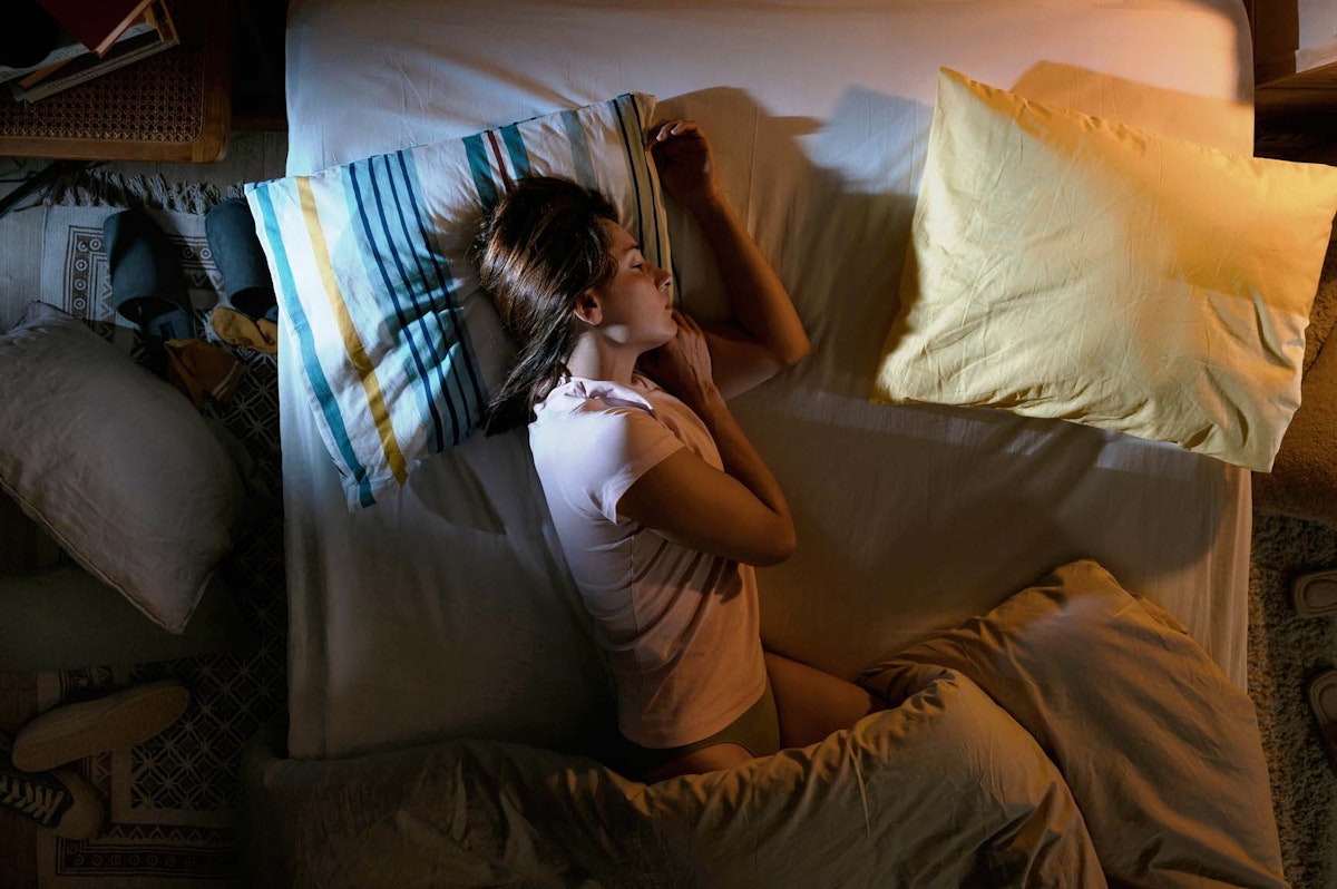 cjc-1295 ipamorelin night sweats hot flashes perimenopause Perimenopause Night Sweats: Causes, Treatment & What They Feel Like