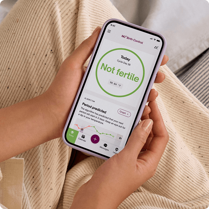 Natural Cycles App