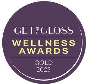 Get the Gloss Award