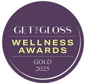 Get the Gloss Award