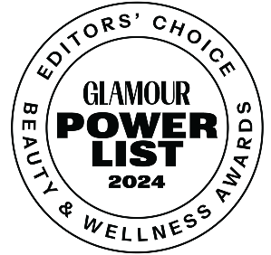 Glamour Power List Award