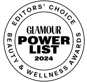 Glamour Power List Award