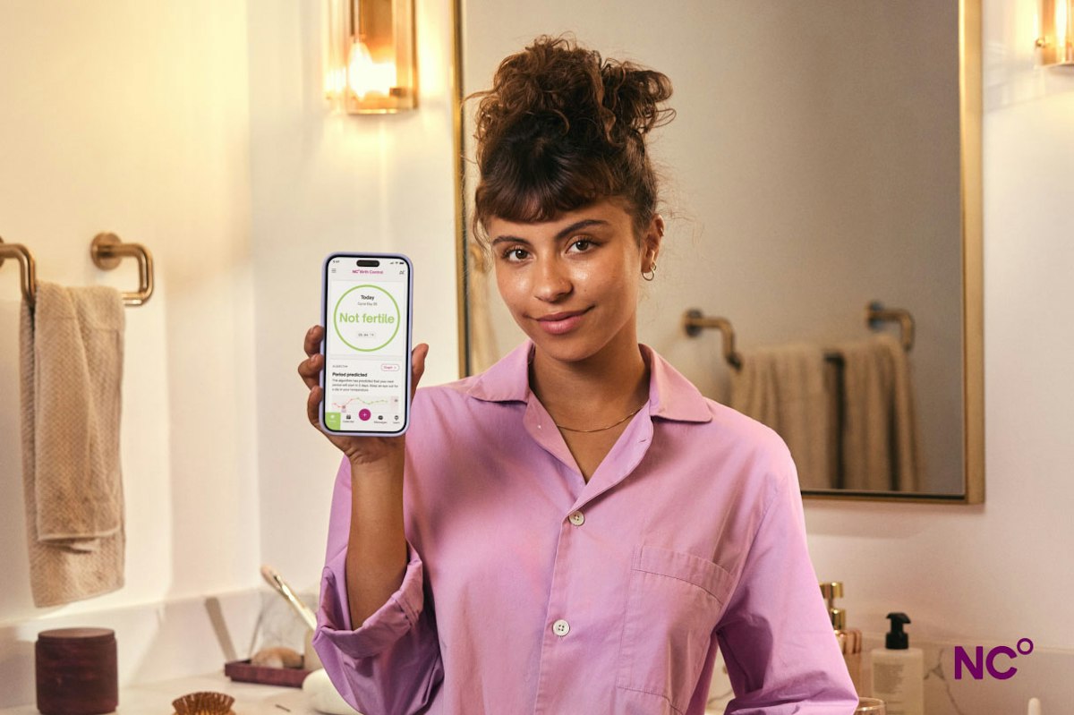 Choosing The Right Birth Control App With Natural Cycles