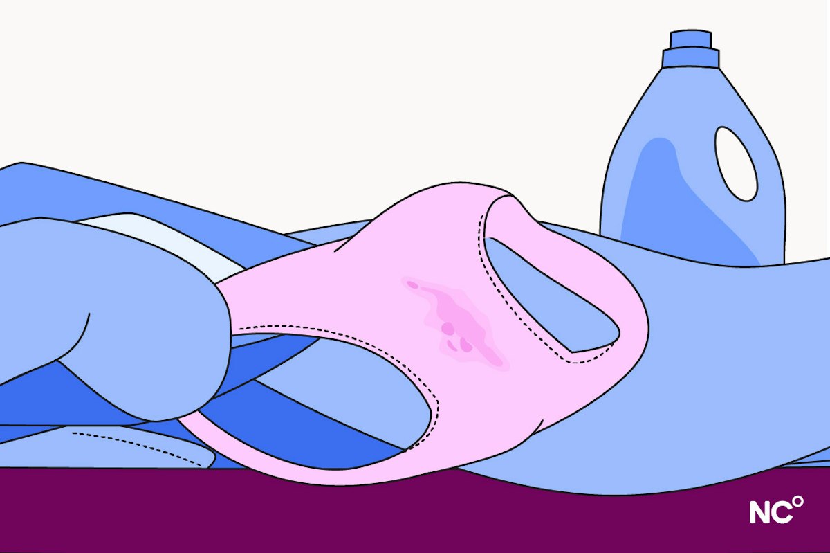 Clear Discharge: Causes & Clear Jelly-like Discharge Explained
