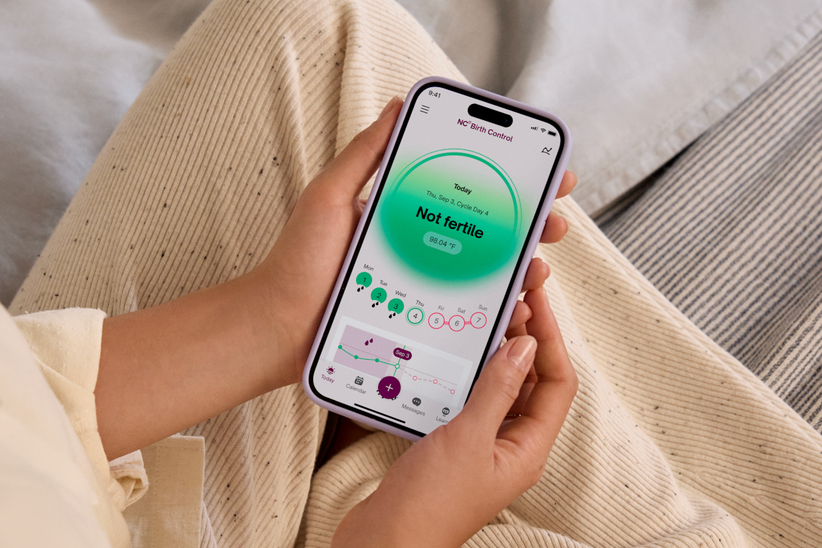 Natural Cycles social image