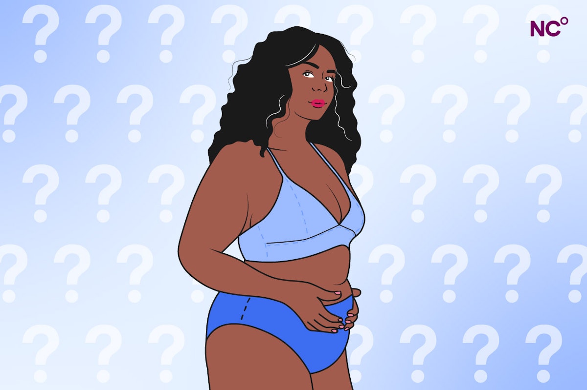 What Is VMS? Hot Flashes and Night Sweats. - HealthyWomen, image size:1200x799