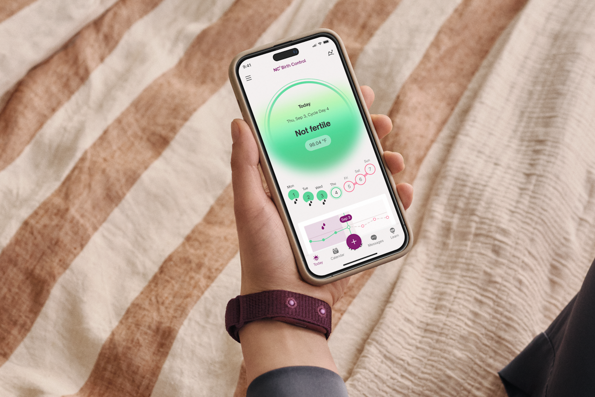 Is a Birth Control App Right for Me? | Natural Cycles