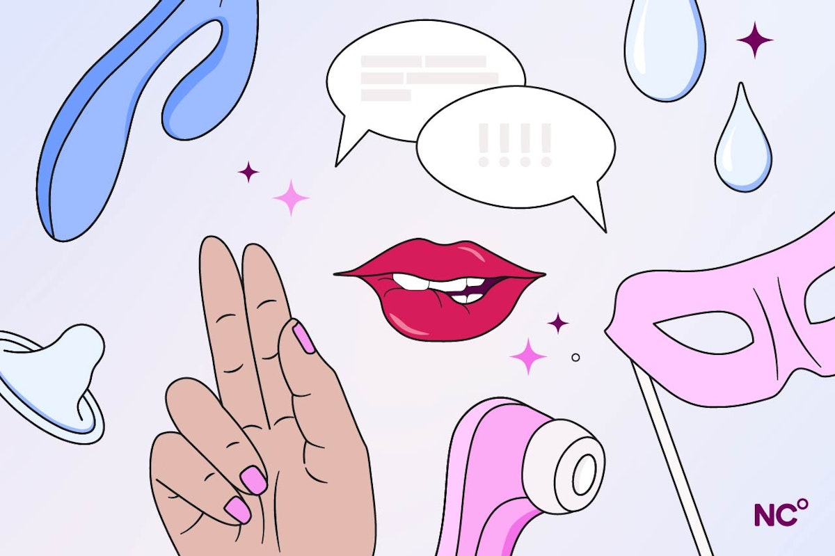 sex toy sites 16 Different Types Of Sex Acts: Can You Get An STD From Oral?