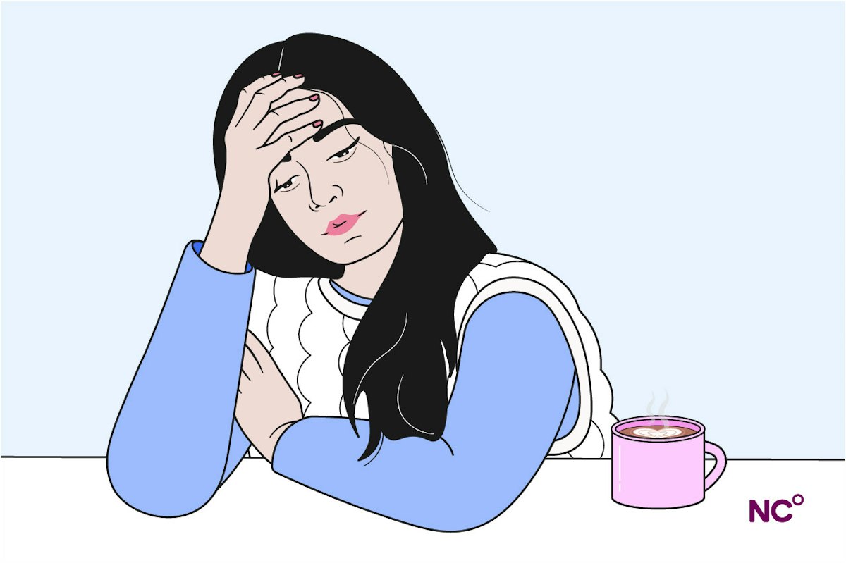 Premenstrual Syndrome (PMS): When It starts, Symptoms & Treatment