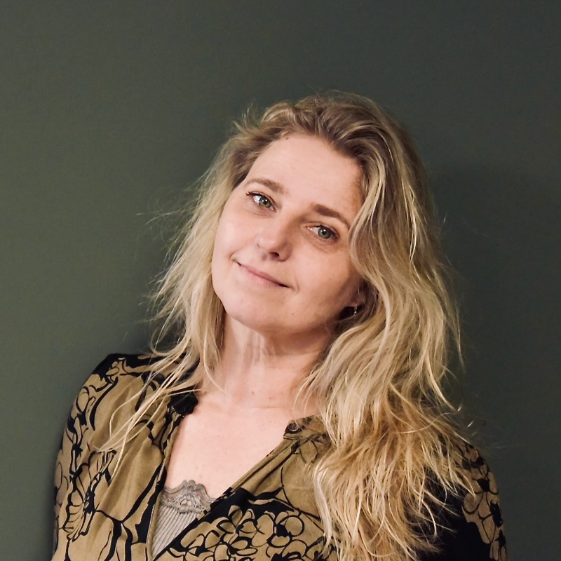 Anja Damberg