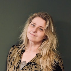 Anja Damberg