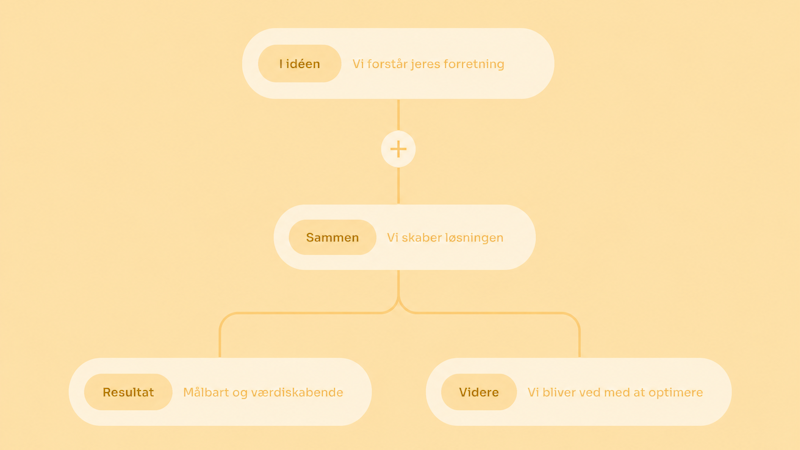 Digital strategi & ledelse