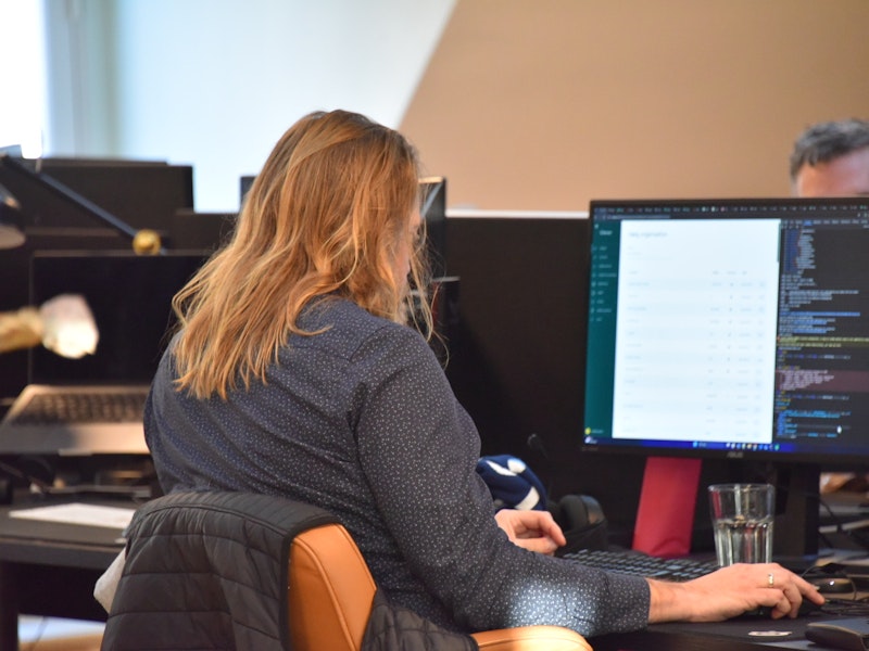 Apply optaget på SKI 02.14-aftalen for IT-konsulenter
