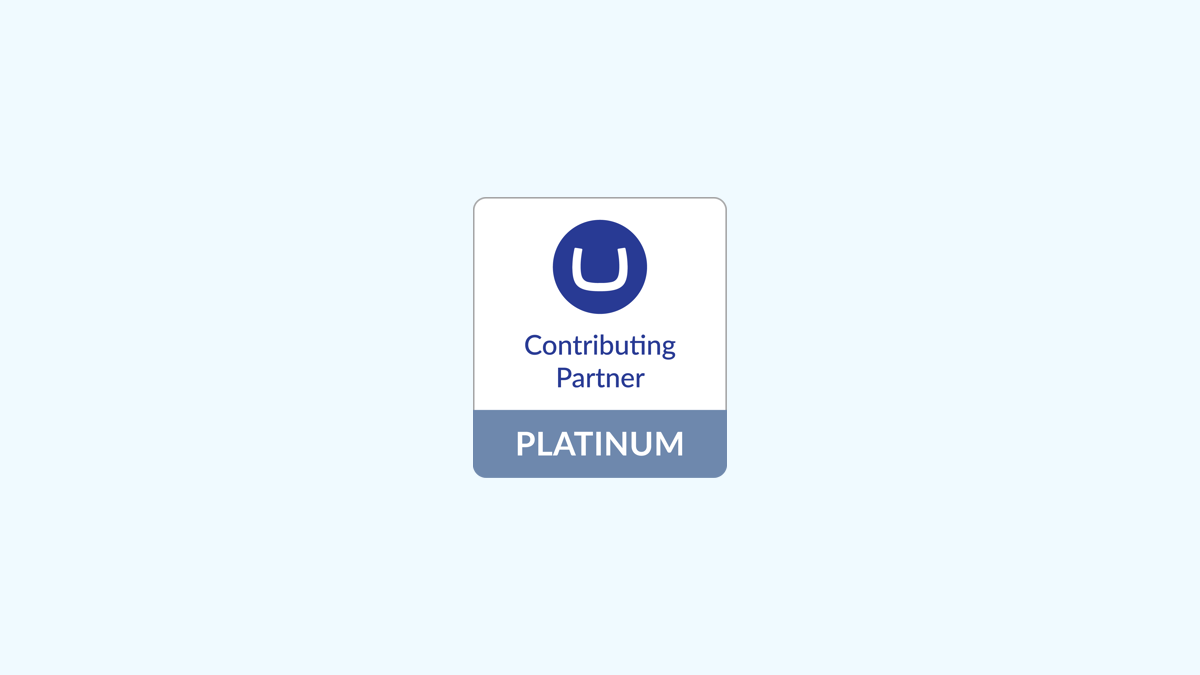 Apply anerkendt som Umbraco Contributing Partner