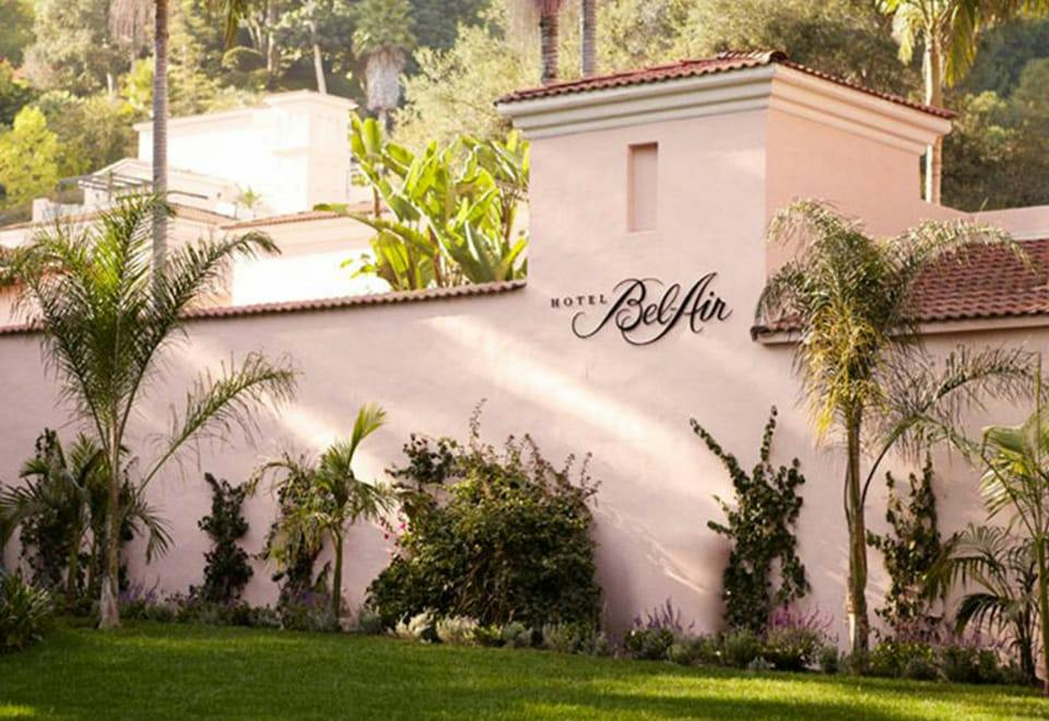 Hotel Bel-Air
