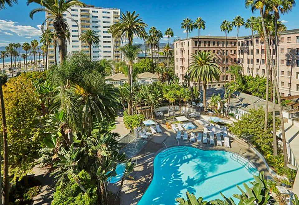 Fairmont Miramar