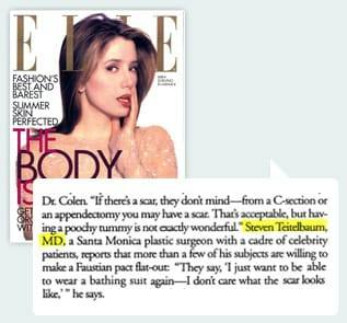 article