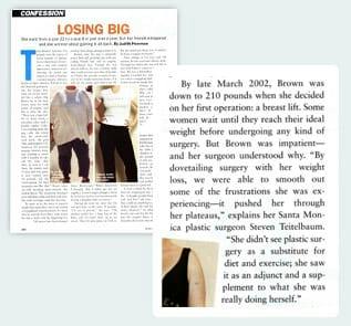 article