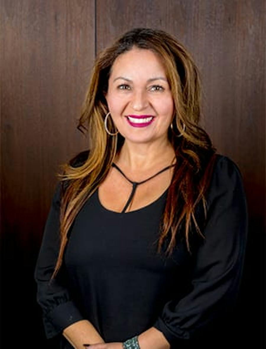 Maria Sandoval