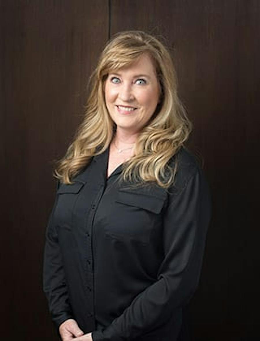 Vicki Koplow