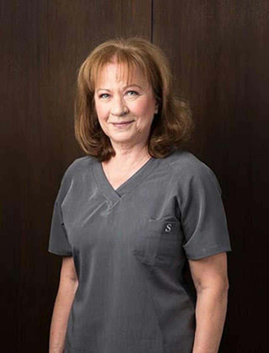 Rita Alexakis, RN, BSN