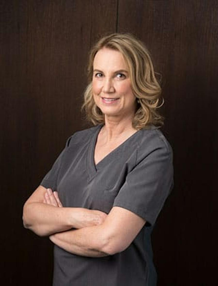 Nancy Bennett, RN, BSN