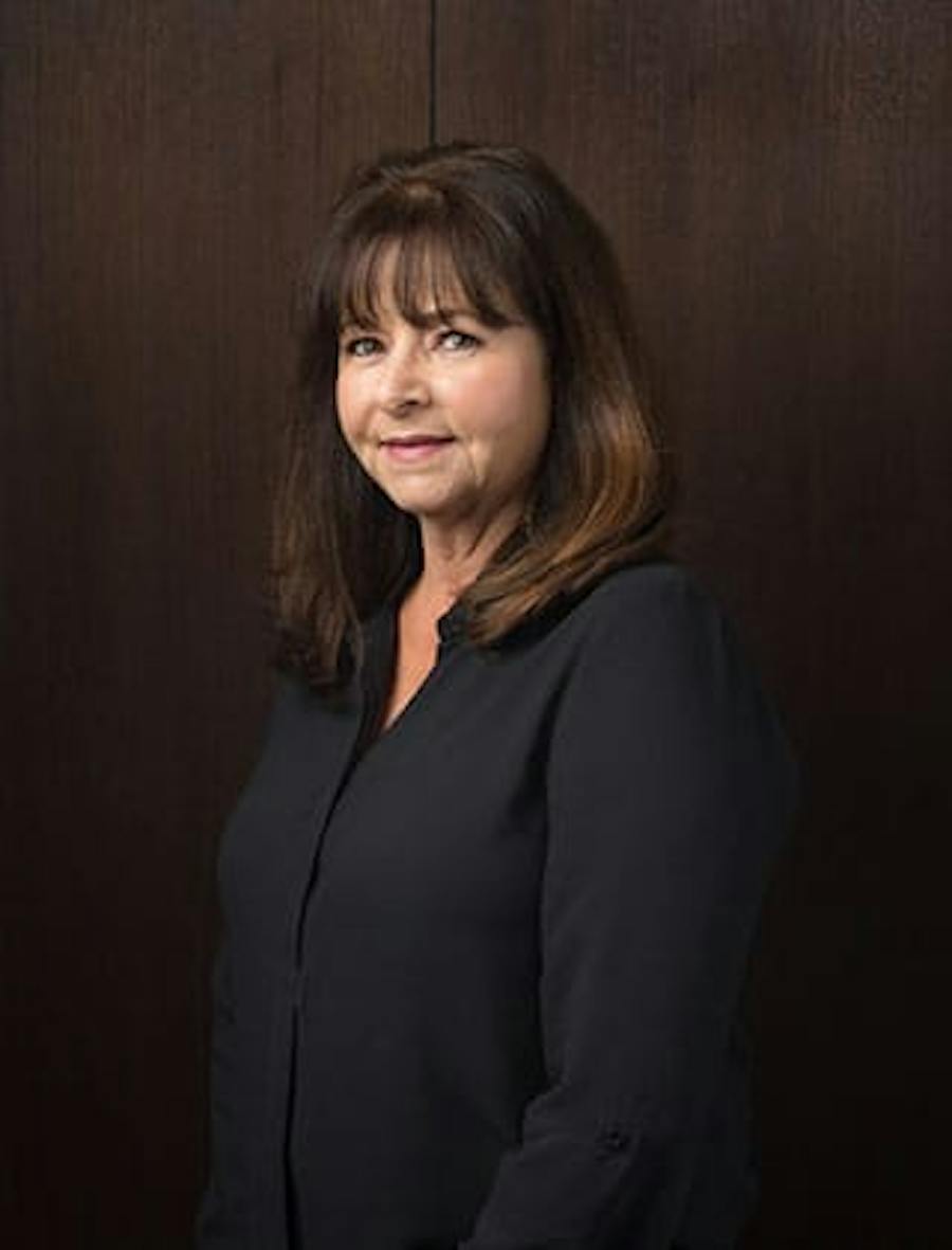 Patti Rivera