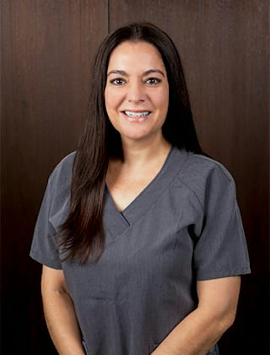 Michelle Walden, RN, BSN