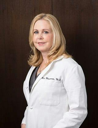 Dr. Rita Moorman