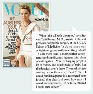 article