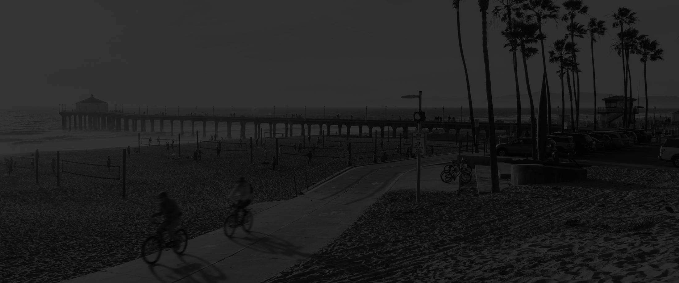 Manhattan Beach
