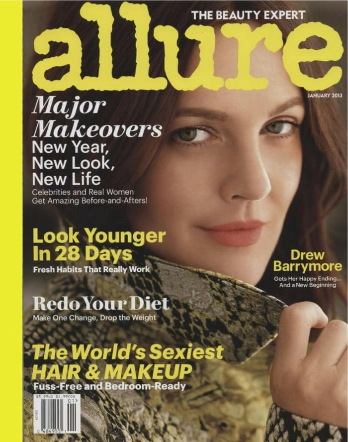 Article clipping