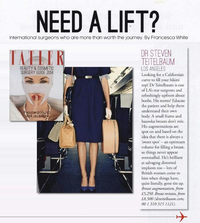 Article clipping