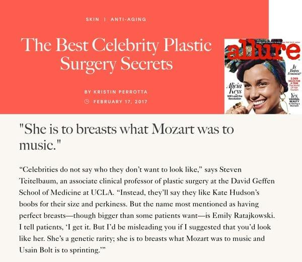 Article clipping