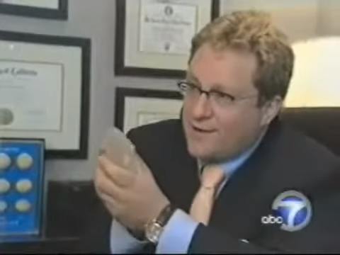 ABC News investigates silicone breast implant safety, interviews Dr. Steven Teitelbaum