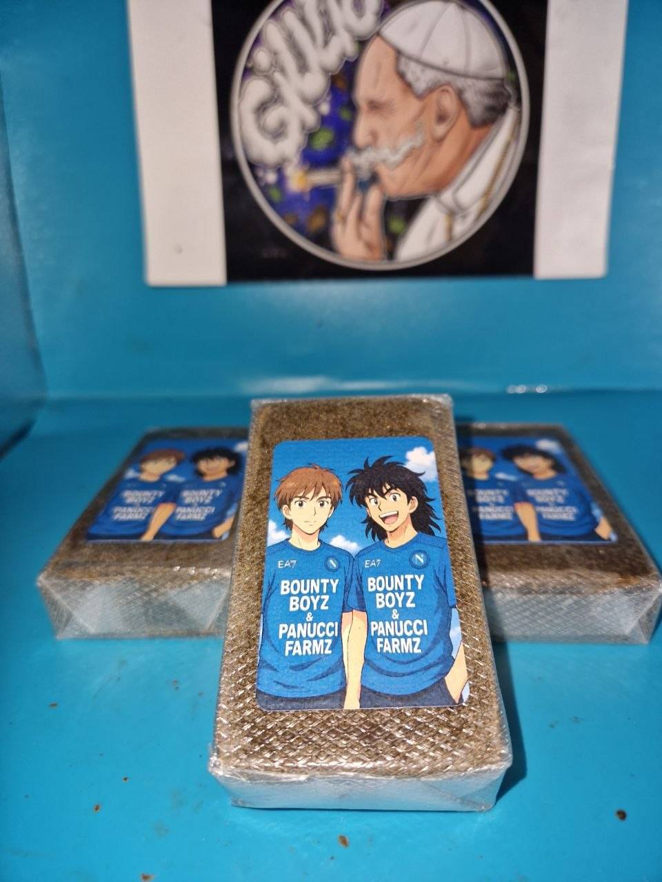 Bounty Boyz