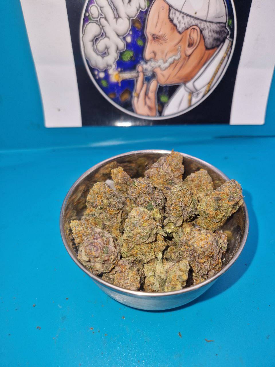 Papaya (Cali Spain)