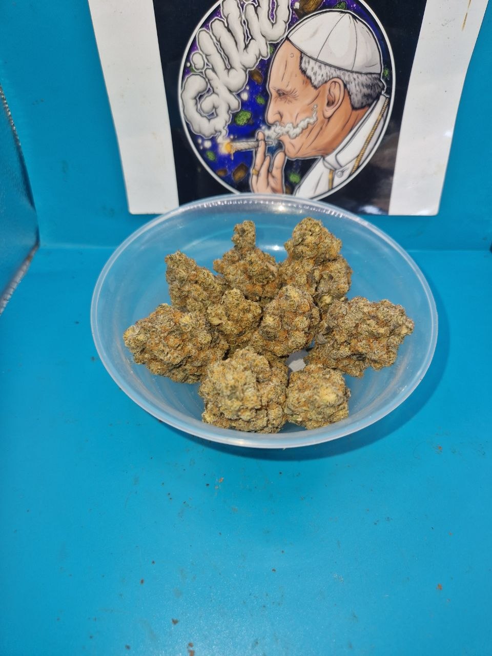 Pineapple Cali Spain