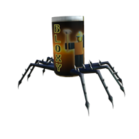 Spider Cola Roblox Promo Code