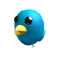 Twitter Bird - Roblox