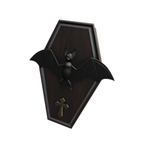 Coffin BatPack Roblox Promo Code: GAMESTOPBATPACK2019