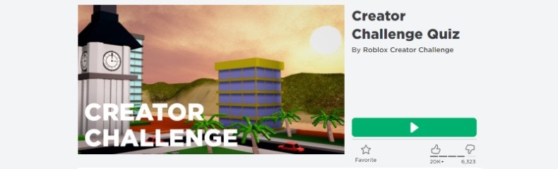 Roblox Godzilla Creator Challenge